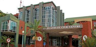 Sacked EFF members still get pay from council
