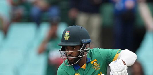 Cricket World Cup