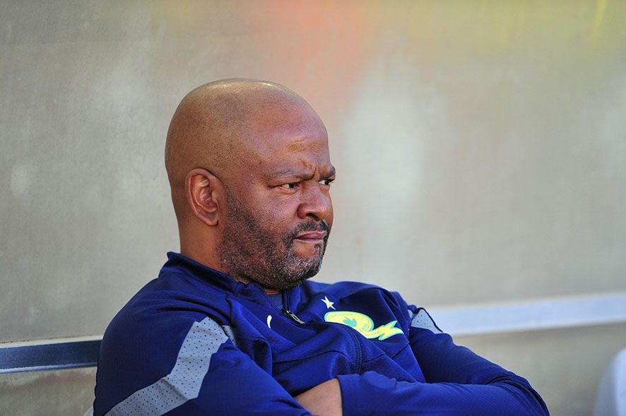 Sundowns to announce new coach