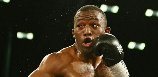 Thabiso Mchunu