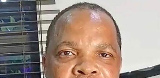 Owen Ndlovu, SABC fight