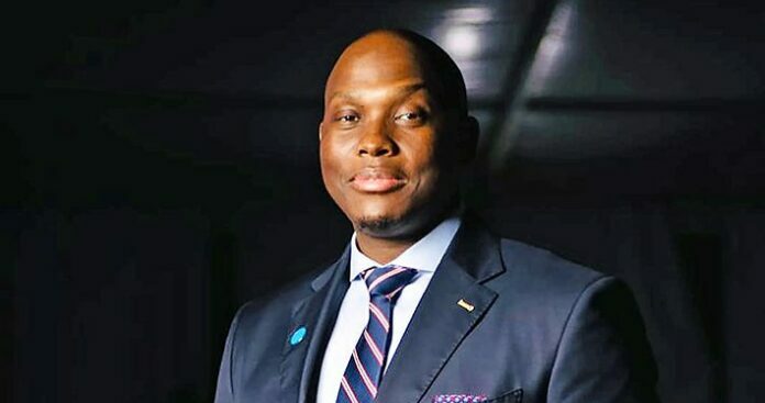 Vusi Thembekwayo