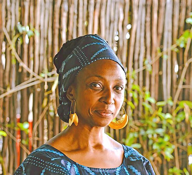 Mazibuko Msimang’s latest piece honors SA’s first black film star