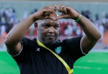 Pitso Mosimane ‘emotional’ as former clubs Sundowns and Al Ahli set to collide Pitso Mosimane coached Al Ahli Saudi in 2022 and won the promotions to the top flight.