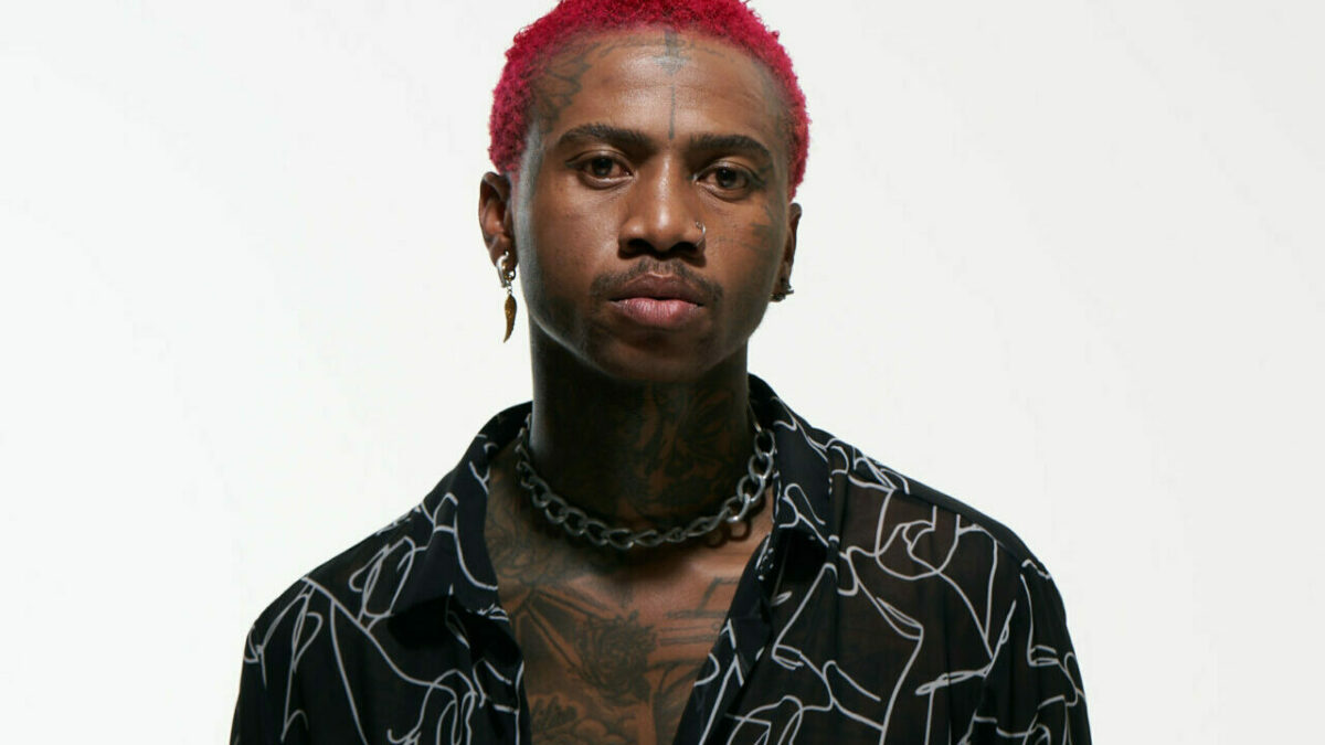 'Themba: My Inked World' coming to Mzansi Magic