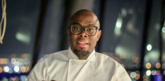 Celebrity chef Lusizo Henna gets jail time for cooking books