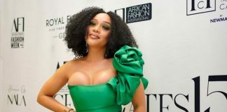 Thando Thabethe