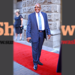 Aaron Motsoaledi