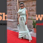 Basetsana Kumalo