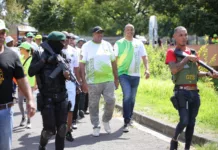 Patriotic Alliance calls for greater recognition for Khoi and San communities