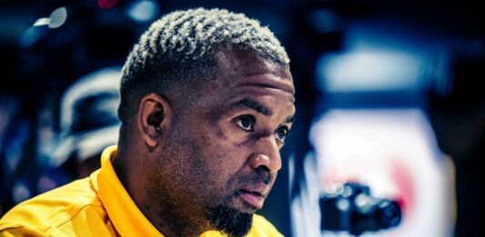 Kaizer Chiefs Itumeleng Khune