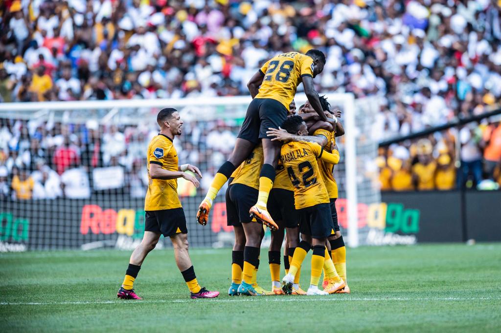 Ten-Man Bucs Defeated in Polokwane