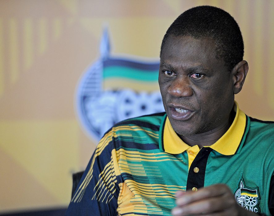 Mashatile elated as he moves closer to top post