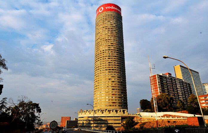 Vodafone Egypt enhances Vodacom’s latest results