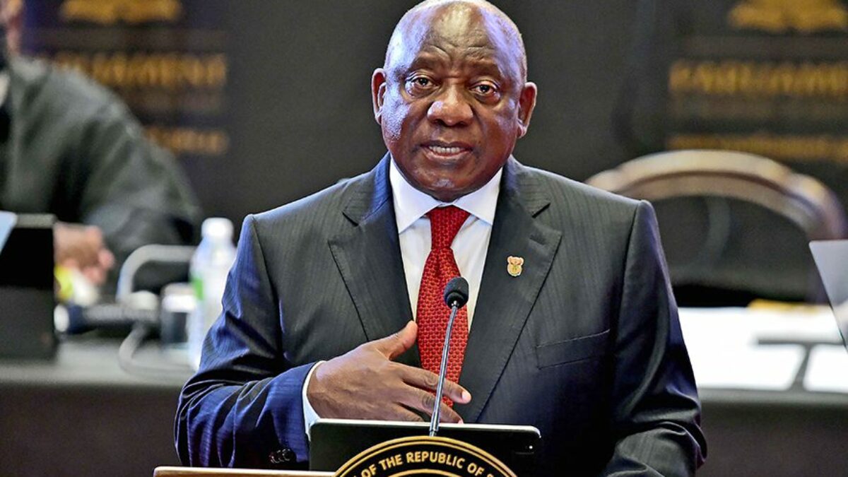 Cupcake and empty promises at SONA