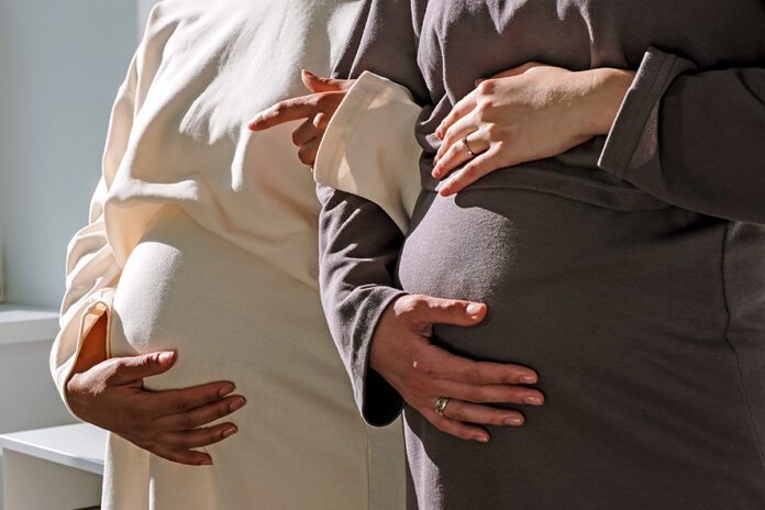 mother-to-child HIV transmission