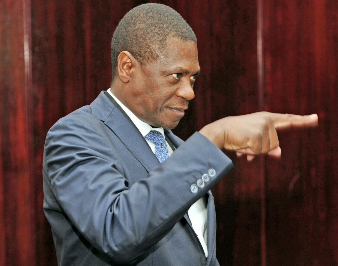 Hunt for Mashatile leaves trail of black business blood on the floor