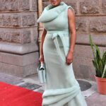 Basetsana Kumalo