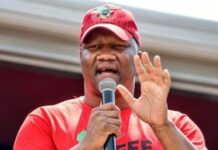 EFF eyeing landslide victory in KZN ahead of 2024 polls