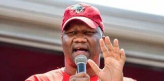 EFF eyeing landslide victory in KZN ahead of 2024 polls