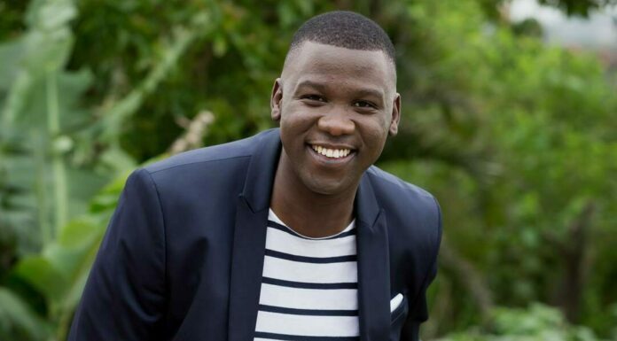 Ukhozi FM drops Siya Mhlongo
