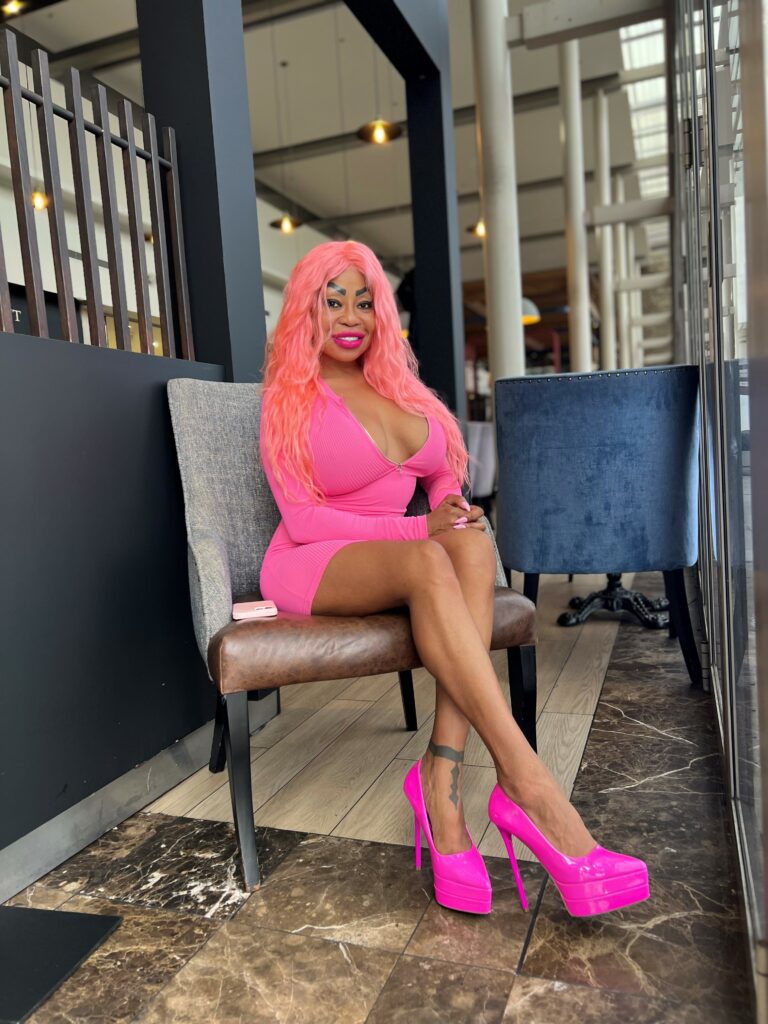 ‘I chose myself over Menophilia’- Ex-stripper closes ‘bloody’ fetish chapter