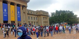 MZWANDILE MASINA | Why you should vote ANC