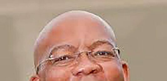 Kgosientsho Ramokgopa