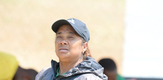 It will take a while to recover from this, says distraught Desiree Ellis
