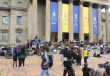 Deputy president launches R100m Wits hydrogen facility
