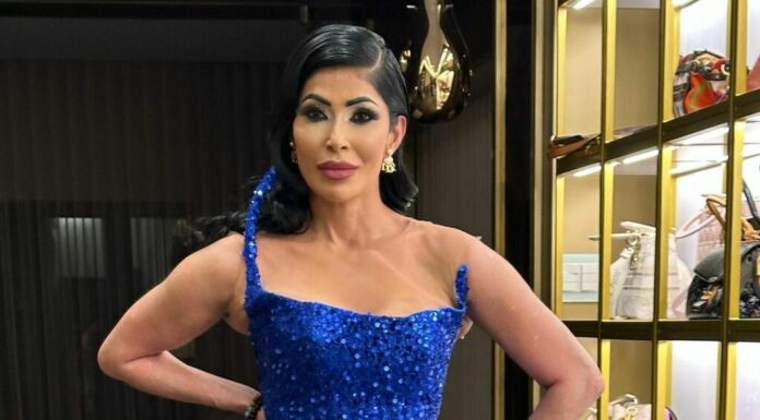 There is no point trying to be a peacemaker – Sorisha Naidoo