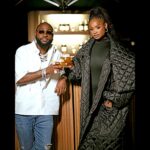Davido & Nomalanga