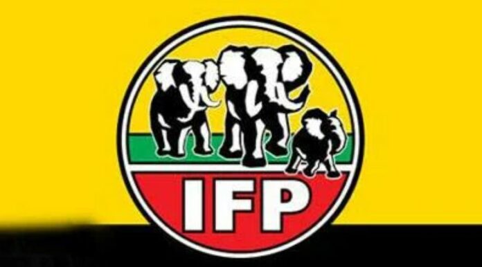 IFP wins by-elections