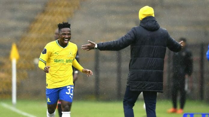 Sundowns