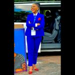 Mpho Phalatse