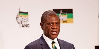 Mashatile expresses confidence in successful May 29 elections