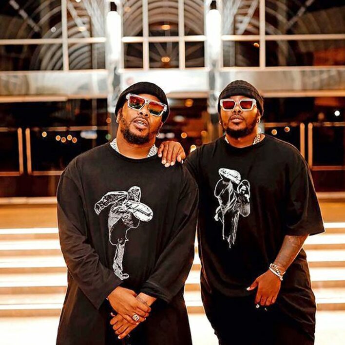 Major League DJz co-founder, RAF clash over R3m accident claim