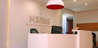 NSFAS chucks out irregularly appointed service providers