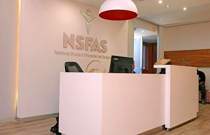 Unsuccessful NSFAS applicants urged to lodge an appeal