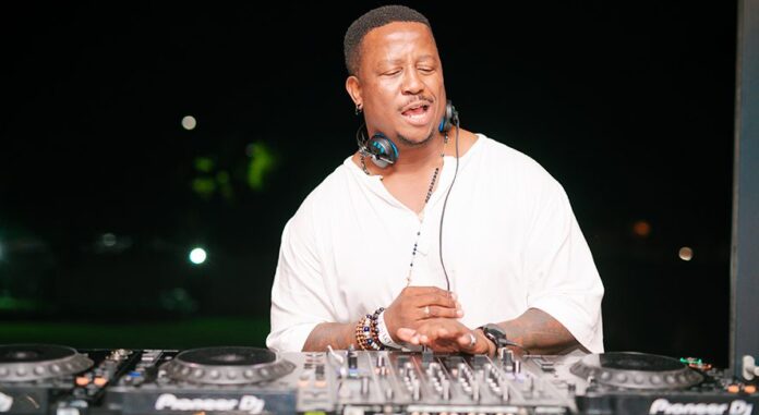 DJ Fresh gigs