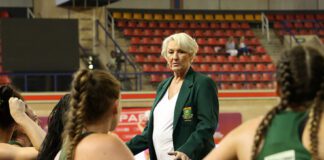 Plummer to announce Spar Proteas final Netball World Cup squad
