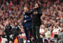 Arteta still wants to rewrite Arsenal’s history by winning the double Arteta still eyeing the double