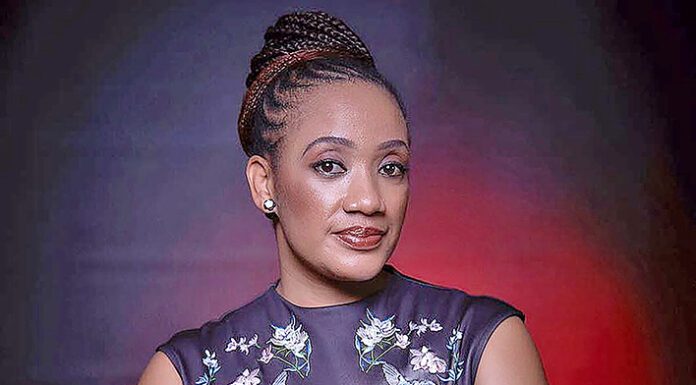Mapaseka Mokwele