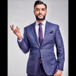 Shahan Ramkissoon