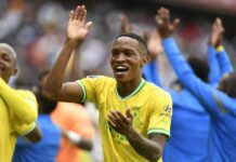 Mid-week clash will shed light on who is the real McCoy Mamelodi Sundowns