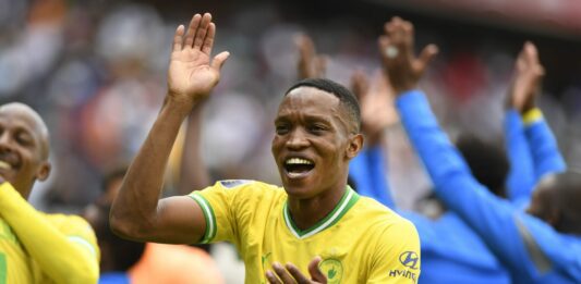 Mamelodi Sundowns