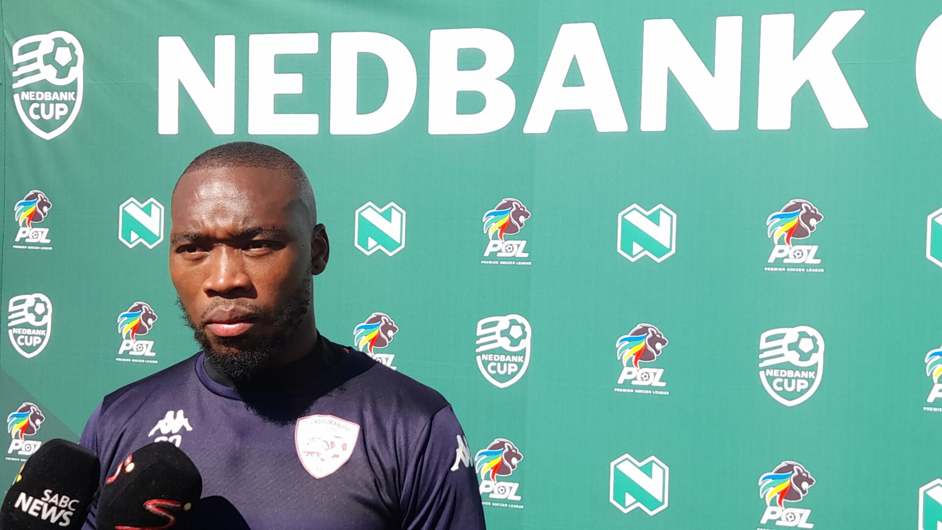 Vilakazi is wary of Pirates threat