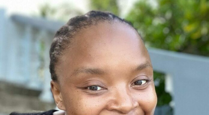Zoleka Mandela
