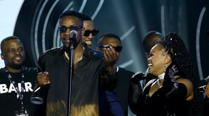 Deep London 'Hamba Wena'