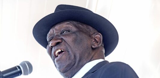 Minister Bheki Cele proposes harsher laws for police killers